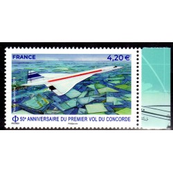 France Poste Aerienne n°83a