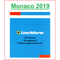 Nouveauté Jeu Leuchtturm...