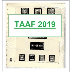 SAFE Jeu TAAF 2019