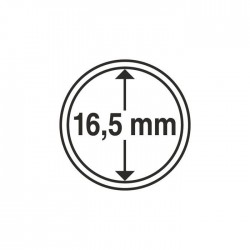 Capsules pour pièces de...