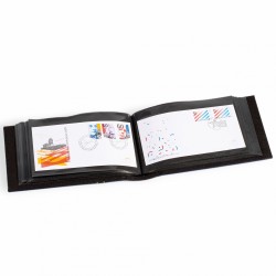 Album pour 100 lettres...