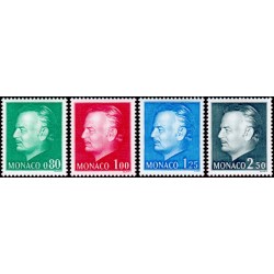 Timbres Monaco n°1079 à...