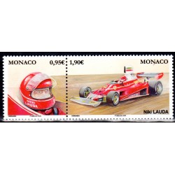 Timbres Monaco n°3229 et...