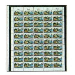 Feuilles spéciales 750 1...