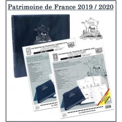 Pack Patrimoine de France...