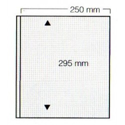 Feuilles "Garant" SAFE