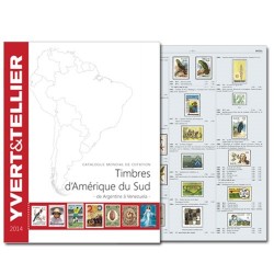 Catalogue de cotation...