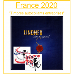 Jeu France Lindner Timbre...