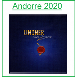 Nouveauté Jeu Andorre Poste...