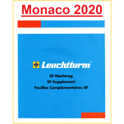 Nouveauté Jeu Leuchtturm...
