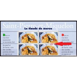 Variété Timbres...