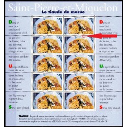 Variété Timbres...