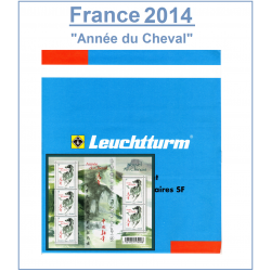 Jeu Leuchtturm feuilles...