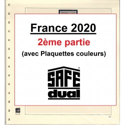 SAFE Jeu France 2020 2ème...