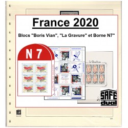Nouveauté SAFE Jeu France...