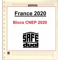 SAFE Jeu France Blocs CNEP...