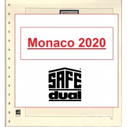 SAFE Jeu Monaco 2020