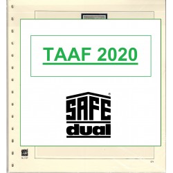 SAFE Jeu TAAF 2020