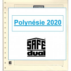 SAFE Jeu Polynésie 2020