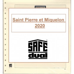 SAFE Jeu Saint Pierre et...