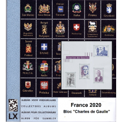 Nouveauté Davo Jeu Luxe...