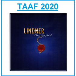 Jeu TAAF Lindner 2020