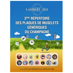 3ème Répertoire des Plaques...