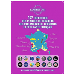 12ème Répertoire des...