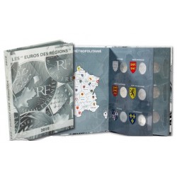 Album Livre Euros des...