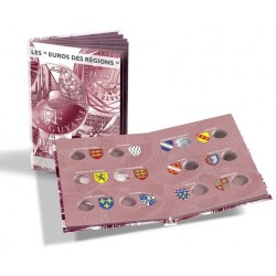 Album Livre Euros des...