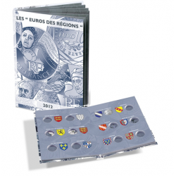 Album Livre Euros des...