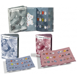 Albums Livres Euros des...