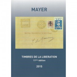 Catalogue Mayer Timbres de...