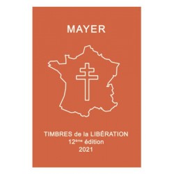 Catalogue Mayer Timbres de...