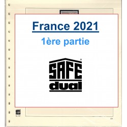 SAFE Jeu France 2021 1ère...