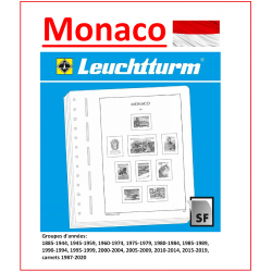 Leuchtturm - Jeu Monaco...
