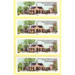 LISA 2021 "94ème Congrès de...