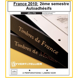 Jeu Yvert et Tellier France...