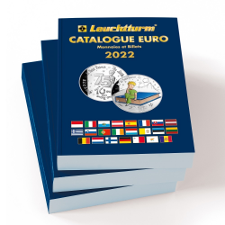 Catalogue Euro de cotation...