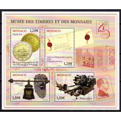 Timbres Monaco n°3303 à...