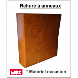 MOC - Reliure MOC à double...