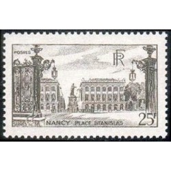 Timbre France N°778 Place...