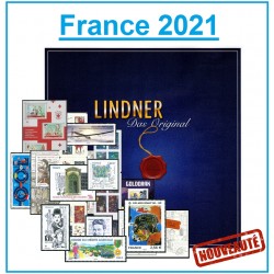 Jeu France Lindner Timbre...