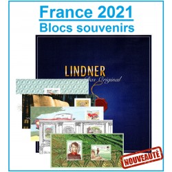 Jeu France Lindner Blocs...