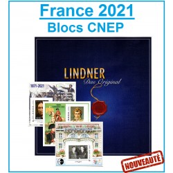 Jeu France Lindner Blocs...