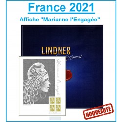 Page France Lindner Affiche...