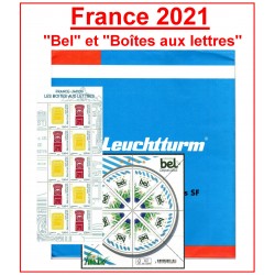 Jeu Leuchtturm feuilles...