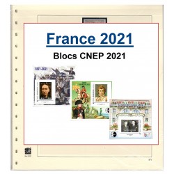 SAFE Jeu France Blocs CNEP...