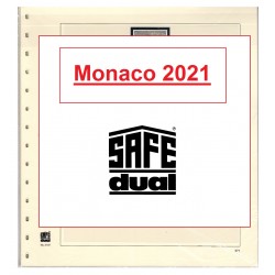 SAFE Jeu Monaco 2021