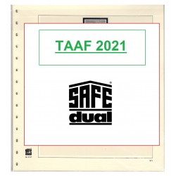 SAFE Jeu TAAF 2021